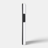 されむしじです。 Case-Mate iPhoneケース (裏面 / 右)