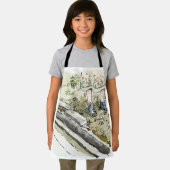 されむやじ エプロン (インサイチュ)