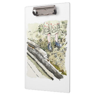 されむやじ クリップボード