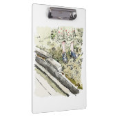 されむやじ クリップボード (右)