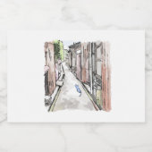 されやいじ フードラベル (シングルラベル)