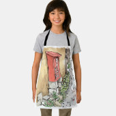 されやごじ エプロン (インサイチュ)