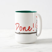 される井戸! マグ (正面右)