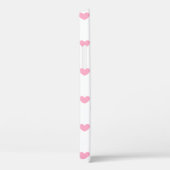 される何が愛でされた健康な電話箱です Case-Mate iPhoneケース (裏面 / 右)