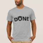 される Tシャツ (正面)