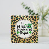 さわぎの始まりだ！ シーズンカード (スタンド正面)