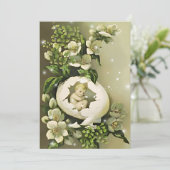 さわやかなお誘い 招待状 (スタンド正面)