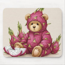 さわやかなドラゴンフルーツby Natasha Us