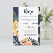 さわやかなロマンス 出欠カード (スタンド正面)