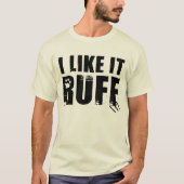 さわやかな風が好きだ Tシャツ (正面)