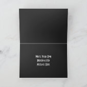 さわやか カード 個人用 12ステップ 回復 AA NA (内部)