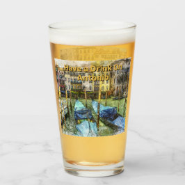 ___さんと乾杯 タンブラーグラス