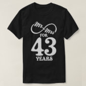 さん Tシャツ (デザイン正面)