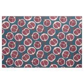 ざくろ切り ファブリック (ヤード)