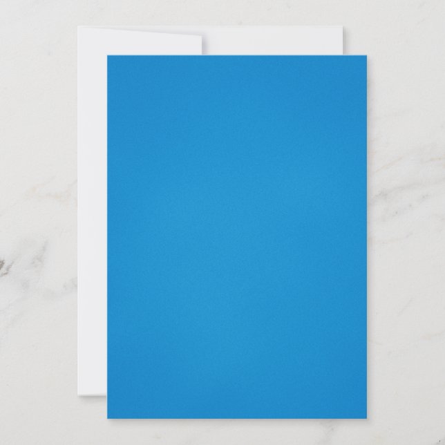 ざらざらした明るい青の背景 (正面)