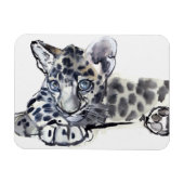 ざらざら マグネット (横)