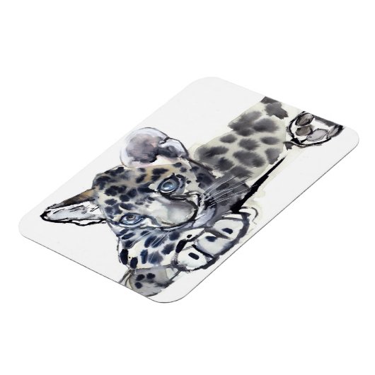 ざらざら マグネット (左側)