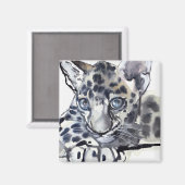 ざらざら マグネット (正面/裏面)