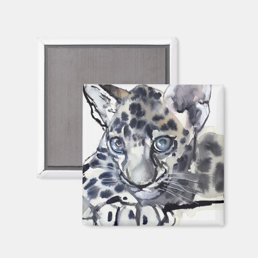 ざらざら マグネット (正面/裏面)