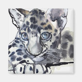 ざらざら マグネット (正面)