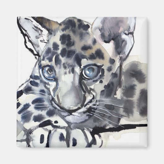 ざらざら マグネット (正面)