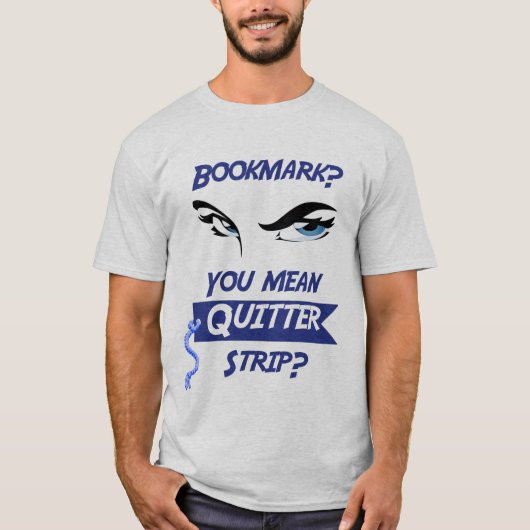 しおりのワイシャツ Tシャツ (正面)