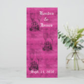 しおりは結婚シャンパングラスを好む (スタンド正面)