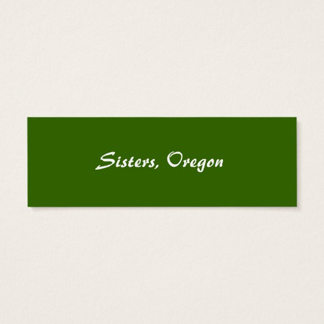 しおりクマ (裏面)