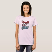 しかいけなし、ナイスTシャツは Tシャツ (正面フル)