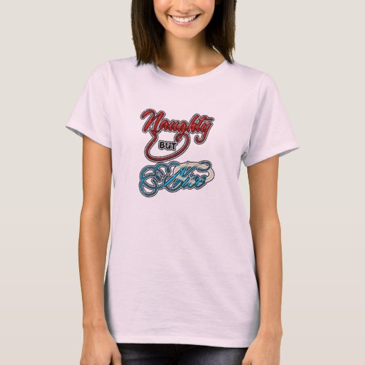 しかいけなし、ナイスTシャツは Tシャツ (正面)
