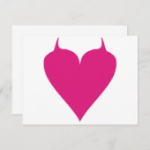 しかいけなし、素晴らしい (正面/裏面)