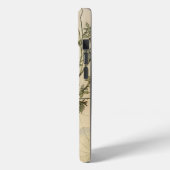 しかしパックは蜘蛛の糸に座っていた Case-Mate iPhoneケース (裏面 / 左)