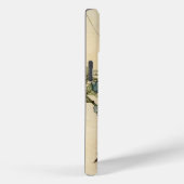 しかしパックは蜘蛛の糸に座っていた Case-Mate iPhoneケース (裏面 / 右)