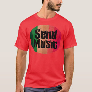 しかし共有音楽 Tシャツ