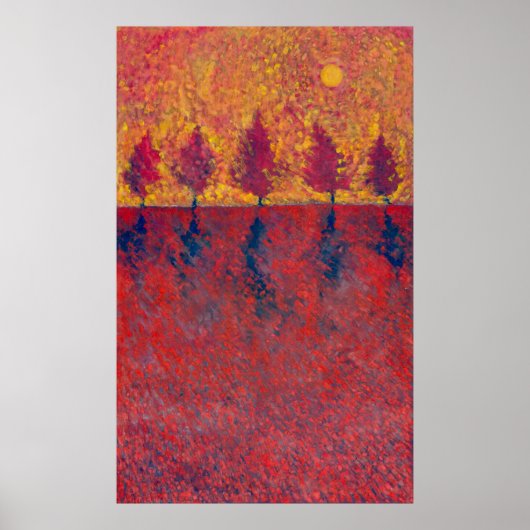 しかし少し明るい ポスター (正面)