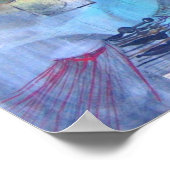 しかし我々の目与えは遠くに ポスター (角)