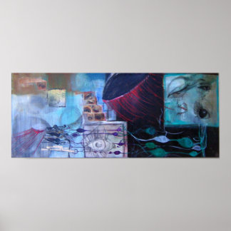 しかし我々の目与えは遠くに ポスター