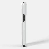 しかし我々はボート好きセーラーボートを沈おもしろいんだ iPhoneケース (右側面)