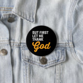 しかし最初に神を感謝してい許せ 缶バッジ (インサイチュ)