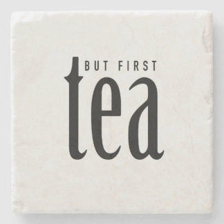 しかし最初に、茶 ストーンコースター