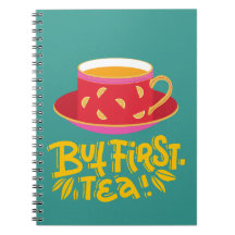 しかし最初のお茶は