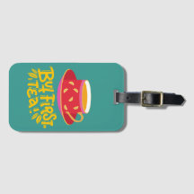 しかし最初のお茶は