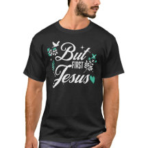 しかし最初のイエス | 感動的キリスト教