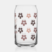 しかし最初のコーヒー ガラス缶 (裏面)