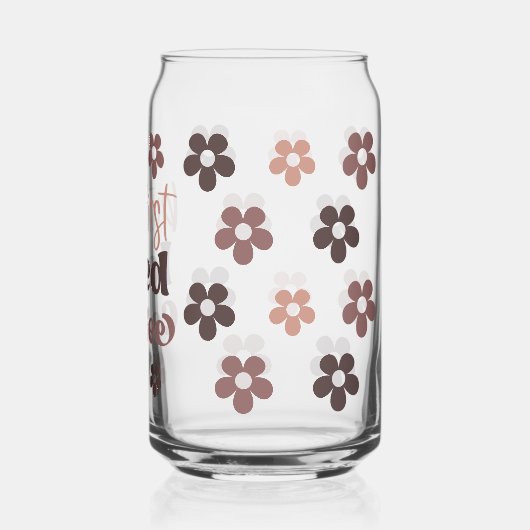 しかし最初のコーヒー ガラス缶 (裏面)