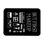 しかし最初のメイク マグネット (横)