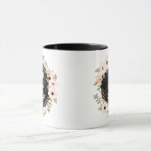 しかし最初コーヒー・マグ マグカップ (中央)