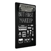 しかし最初化粧 ミニクリップボード (アングル)