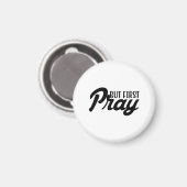 しかし最初祈は マグネット (正面/裏面)