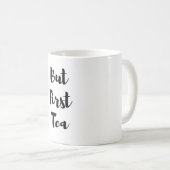 しかし最初茶マグ コーヒーマグカップ (正面右)